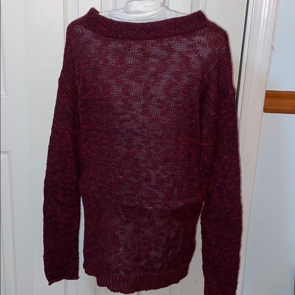 Cute knit sweater - Picture 2 of 4